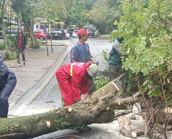 Bandung Berada di Cekungan, Pemkot Siaga Hadapi Banjir 