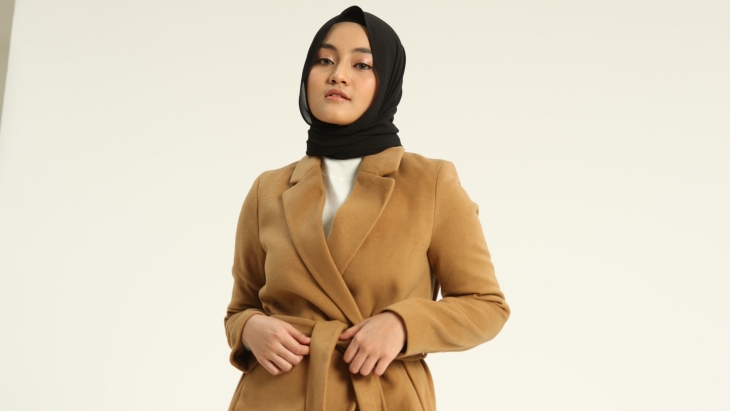Eltasya Perkenalkan Dirinya dengan Debut Single ‘Dimana? Aku Rindu’