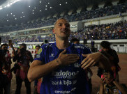 Kemenangan atas PSM yang Berarti bagi Persib, Balsa Sekulic Singgung Laga Vs Persija