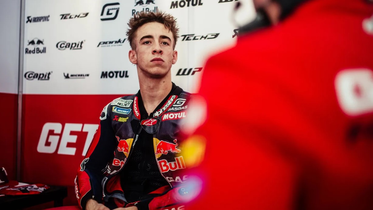 Pol Espargaro Nasihati Acosta Pembalap MotoGP Terbaik Tak Selalu Menang