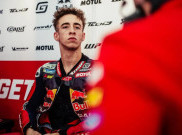 Pol Espargaro Nasihati Acosta Pembalap MotoGP Terbaik Tak Selalu Menang