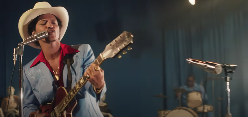 Lirik Lagu Die With A Smile Lady Gaga dan Bruno Mars, Lengkap dengan Terjemahan