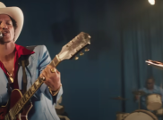 Lirik Lagu Die With A Smile Lady Gaga dan Bruno Mars, Lengkap dengan Terjemahan