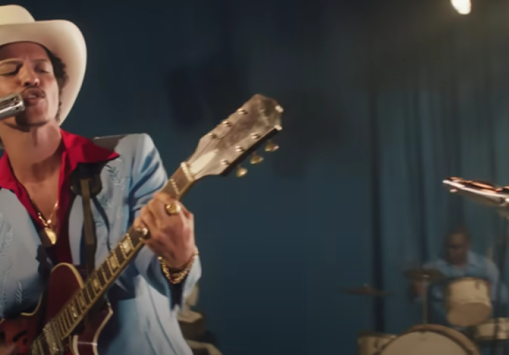 Lirik Lagu Die With A Smile Lady Gaga dan Bruno Mars, Lengkap dengan Terjemahan