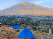 Pendakian Gunung Rinjani Ditutup Mulai 1 Januari 2023