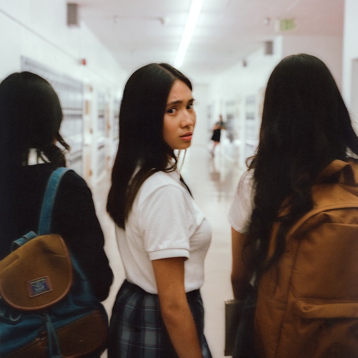 single niki high school in jakarta