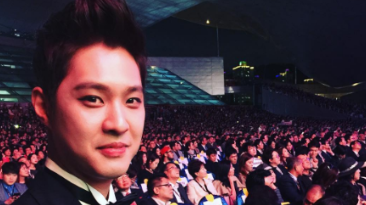 Pekan Depan, Seung Ho MBLAQ Jalani Wajib Militer