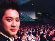 Pekan Depan, Seung Ho MBLAQ Jalani Wajib Militer