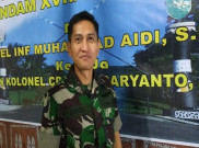 Pencarian Hari ke- 34. Helikopter HA 5138 Masih Nihil