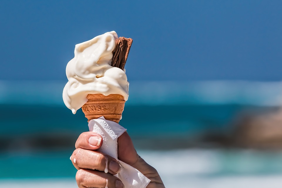 Es krim (Sumber: Pixabay/stevepb)