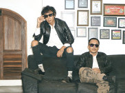 Mackarel Perkenalkan Diri dengan Single 'Aku Ingin Seperti RX King'