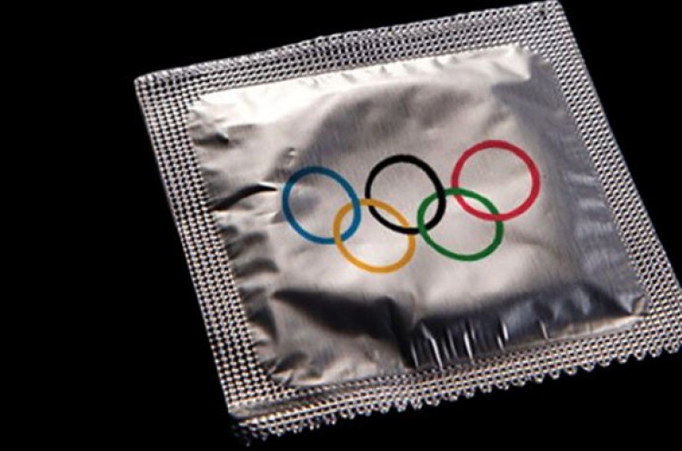 Mengapa Pihak Penyelenggara Olimpiade Selalu Sediakan Kondom Untuk Para Atlet?