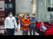 Ditahan KPK, Eks Wali Kota Banjar: Ini Takdir Tuhan