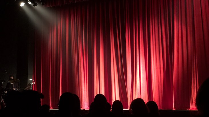 Festival Teater Bertajuk Silent Mass Siap Menghibur Pecinta Pertunjukan Seni