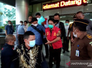 Tiga Tersangka Baru Kasus Dugaan Korupsi Masjid Sriwijaya