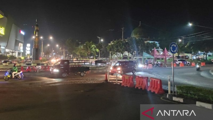 H-7 Lebaran, Volume Kendaraan Pemudik Jalur Cianjur Mulai Meningkat