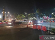 H-7 Lebaran, Volume Kendaraan Pemudik Jalur Cianjur Mulai Meningkat
