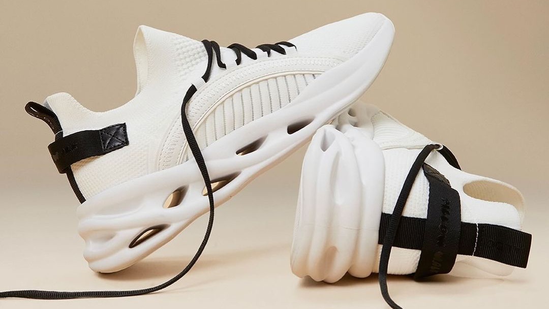 ALDO Hadirkan Koleksi Sneakers Bernuansa Sporty