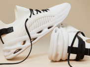ALDO Hadirkan Koleksi Sneakers Bernuansa Sporty