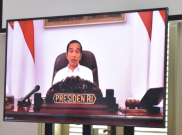 [HOAKS atau FAKTA]: Jokowi Sengaja Bedakan Mudik dan Pulang Kampung