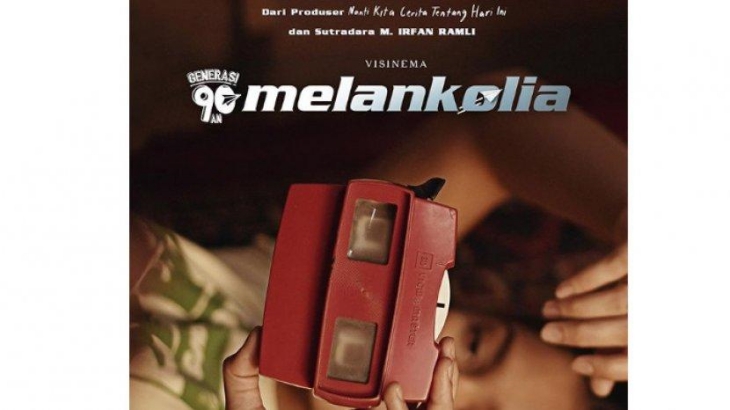 Rilis Generasi 90-an: Melankolia Akhirnya Ditunda