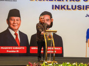 Sekjen Gerindra Klaim Prabowo Penggagas UU Disabilitas