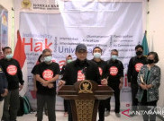 Eks Kabag Yanpeg KPK Meninggal Dunia