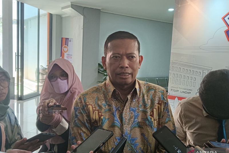Dekan FK Undip dr Yan Sudah Boleh Lagi Praktik Klinis di RSUP Semarang