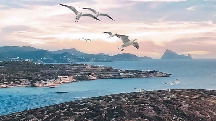 Mengenal Ibiza, Pulau dengan Sejuta Destinasi Wisata