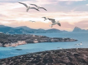Mengenal Ibiza, Pulau dengan Sejuta Destinasi Wisata