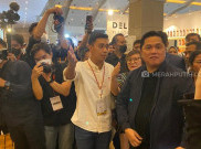 Ketua SCAI: Indonesia Coffee Festival Jadi Momen Pertemuan Pelaku Bisnis