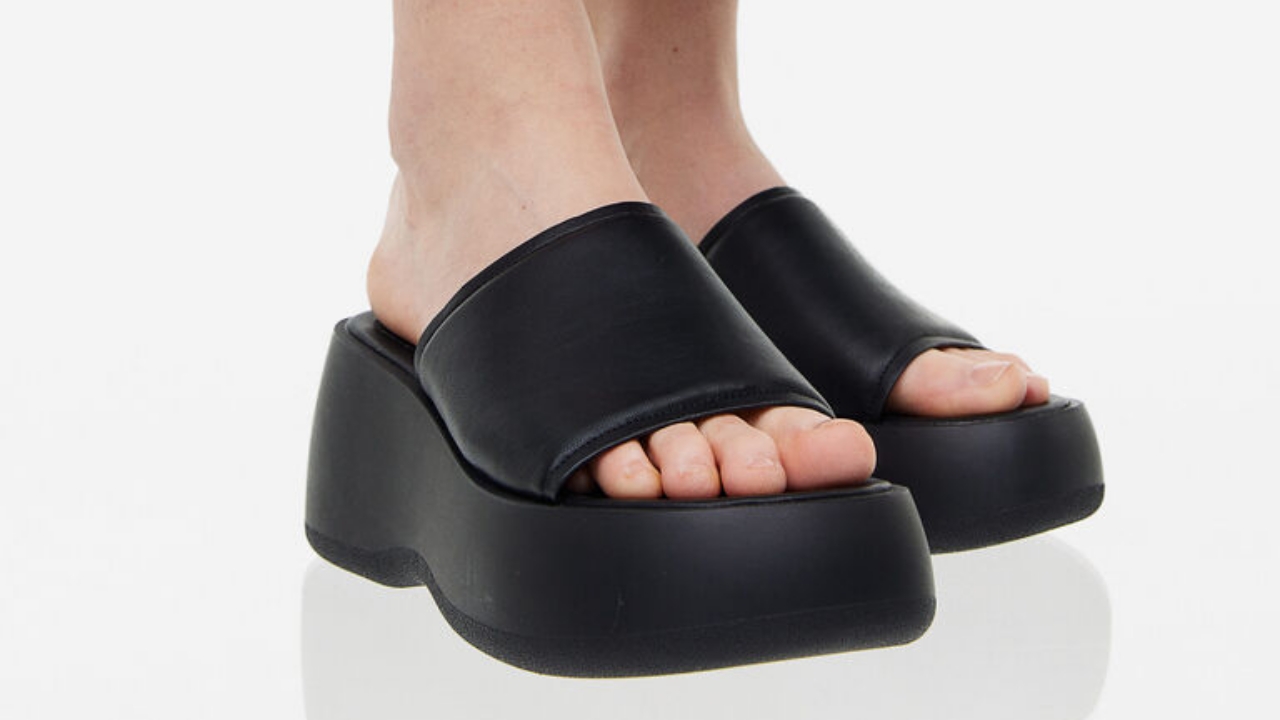 4 Pilihan Sepatu Hak nan Nyaman, Mana Paling Cocok Untukmu?