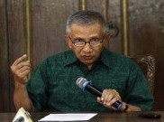 Pengamat Nilai Amien Rais Intimidasi Arah Dukungan Politik Muhammadiyah