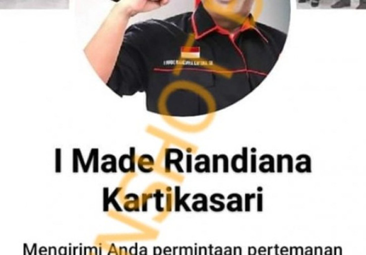 [HOAKS atau FAKTA]: Ketua DPRD Kota Malang Tawarkan Pinjaman Kredit Cicilan Ringan