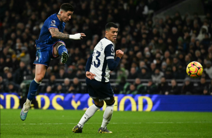 Manchester City Siap Tebus Enzo Fernandez Rp 2,8 Triliun, Chelsea Minta Satu Syarat Krusial