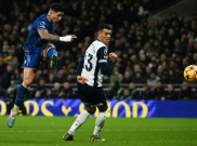 Manchester City Siap Tebus Enzo Fernandez Rp 2,8 Triliun, Chelsea Minta Satu Syarat Krusial