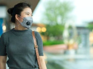 Masker Pelindung Polusi Udara, Efektifkah?
