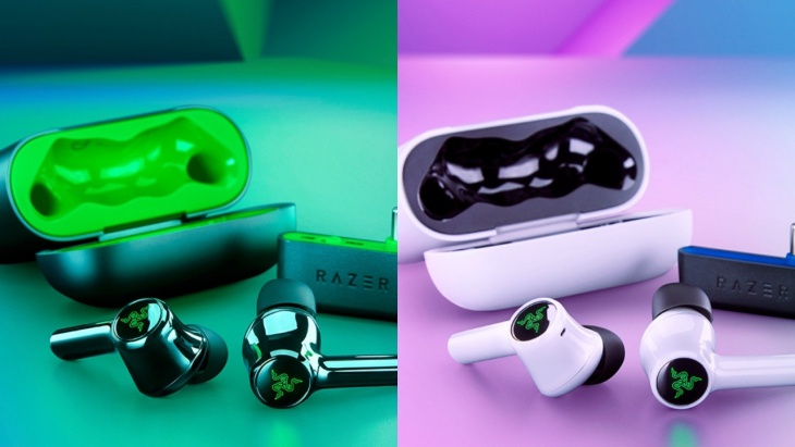 Razer Umumkan Sederet Gaming Gear Terbaru di RazerCon 2022