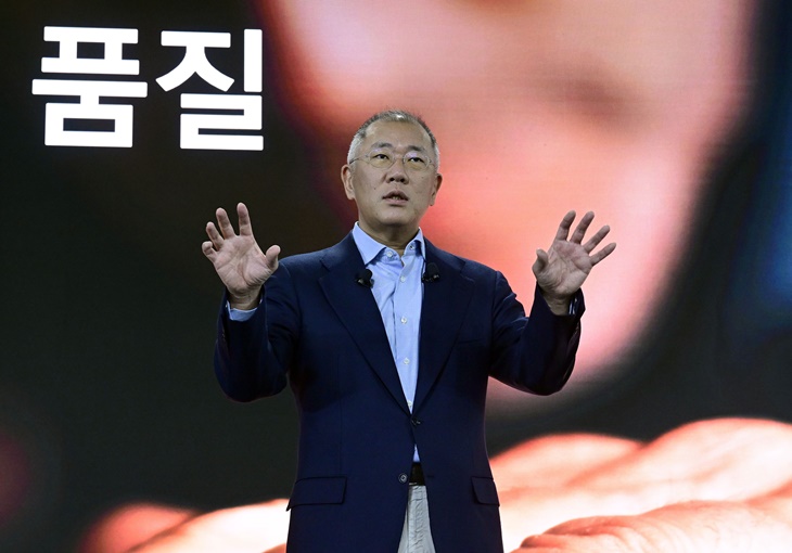Hyundai Motor Group Tekankan Pertumbuhan Berkelanjutan