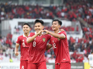 Shin Tae-yong Marah Lihat Penampilan Timnas Indonesia Kontra Kamboja