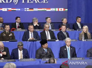 AS Janji Gelontorkan Rp 162 Triliun, Negara Penyumbang USD 7 Miliar Buat Gaza