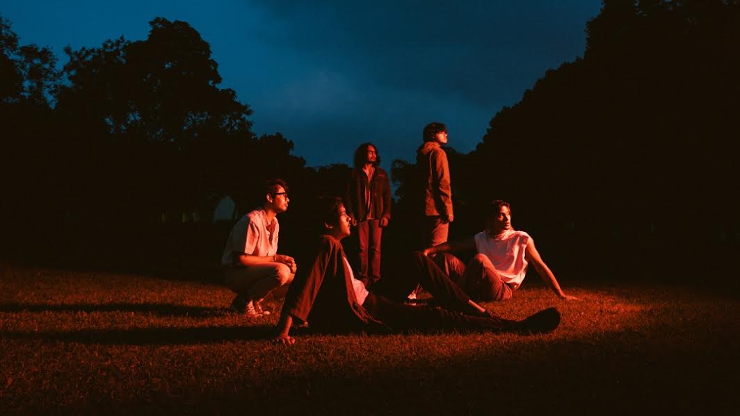 The High Temples Bicara Ketidakpastian Hidup Lewat Single 'Rufus/Odyssey'