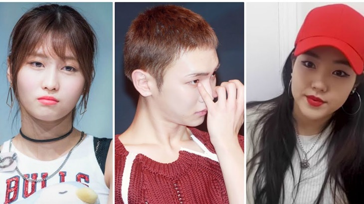 Ketatnya Aturan Berat Badan Ala Tiga Agensi Besar Industri K-Pop