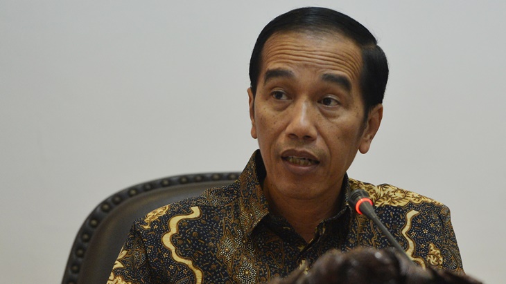 Jogging di Sydney, Jokowi Bagikan Tips Jaga Kerukunan Bangsa