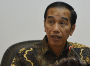 Jogging di Sydney, Jokowi Bagikan Tips Jaga Kerukunan Bangsa