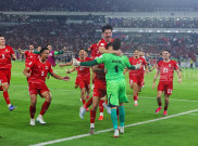 Tekuk Thailand Lewat Adu Penalti, Indonesia Akhiri Puasa Gelar 35 Tahun