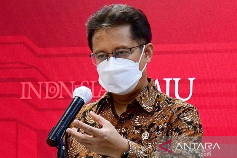 Menkes Klaim Obat Antidotum Ampuh Obati Pasien Gangguan Ginjal Akut