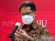 Obat Gangguan Ginjal dari Singapura dan Australia Dibawa ke Indonesia Hari Ini