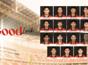 Beri Pengalaman, Persija Sebar 17 Pemain Mudanya ke Klub Liga 2 dan Liga 1