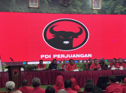 Respons PDIP usai MK Tolak Gugatan Ganjar-Mahfud